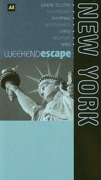 Abbildung von: AA Weekend Escape New York - Automobile Association