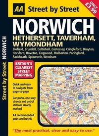 Abbildung von: Norwich: Midi - Automobile Association