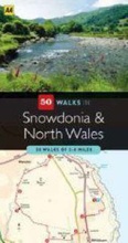 Cover: Snowdonia - Automobile Association