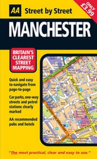 Abbildung von: Manchester: Mini - Automobile Association