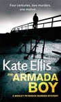 Cover: The Armada Boy - Piatkus Books