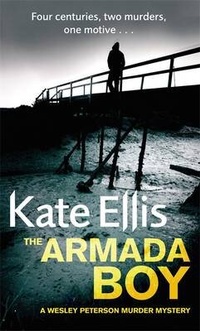 Enlarge image Cover: The Armada Boy - Piatkus Books