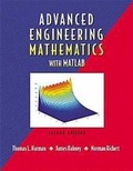 Bild: Advanced Engineering Mathematics with MATLAB (R) - Nelson Engineering
