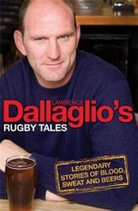 Abbildung von: Dallaglio's Rugby Tales - Headline Book Publishing