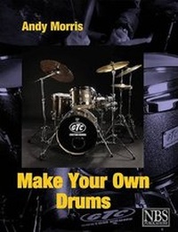 Abbildung von: Make Your Own Drums - Nbs Publications
