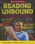 Cover: Reading Unbound - Scholastic US