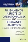 Cover: Fundamental Aspects of Operational Risk and Insurance Analytics - Wiley