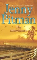 Cover: The Inheritance - Macmillan