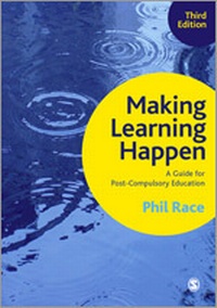 Bild: Making Learning Happen - SAGE Publications Ltd