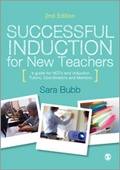 Cover: Successful Induction for New Teachers - SAGE Publications Ltd
