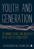 Cover: Youth and Generation - SAGE Publications Ltd