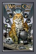 Cover: I Was the Cat - Oni Press,US