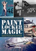 Cover: Paint Locker Magic - Fonthill Media LLc