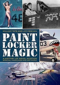Enlarge image Cover: Paint Locker Magic - Fonthill Media LLc