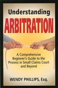 Cover: Understanding Arbitration - Looseleaf Law Publications