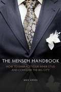Cover: The Mensch Handbook - Skyhorse Publishing