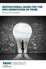 Cover: Inspirational Guide for the Implementation of PRME - Greenleaf Publishing