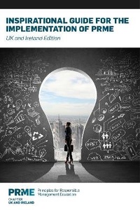 Enlarge image Cover: Inspirational Guide for the Implementation of PRME - Greenleaf Publishing