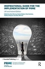 Cover: Inspirational Guide for the Implementation of PRME - Greenleaf Publishing
