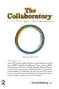 Cover: The Collaboratory - Greenleaf Publishing