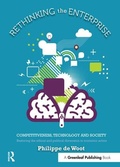 Cover: Rethinking the Enterprise - Greenleaf Publishing