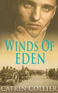 Cover: Winds of Eden - Accent Press Ltd