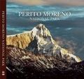 Cover: Perito Moreno National Park - Goff Books