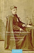 Cover: Dear Brothers & Sisters - Ovada Books