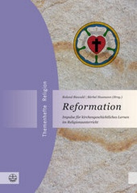 Enlarge image Cover: Reformation - Evangelische Verlagsanstalt