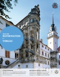 Cover: Torgau - Evangelische Verlagsanstalt