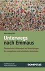 Bild: Unterwegs nach Emmaus - Evangelische Verlagsanstalt