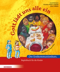 Abbildung von: Gott lädt uns alle ein - Verlag Herder