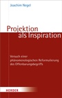 Cover: Projektion als Inspiration - Verlag Herder