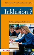 Cover: Inklusion!? - Verlag Herder