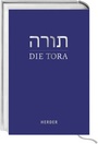 Cover: Die Tora - Verlag Herder