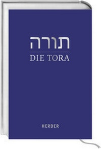 Enlarge image Cover: Die Tora - Verlag Herder