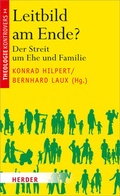 Cover: Leitbild am Ende? - Verlag Herder