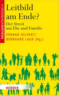 Enlarge image Cover: Leitbild am Ende? - Verlag Herder