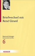 Cover: Briefwechsel mit Ren&eacute; Girard - Verlag Herder
