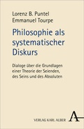 Cover: Philosophie als systematischer Diskurs - Karl Alber Verlag
