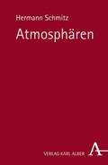 Cover: Atmosph&auml;ren - Karl Alber Verlag