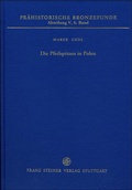 Cover: Die Pfeilspitzen in Polen - Franz Steiner Verlag