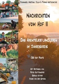 Cover: Nachrichten vom Hof II - Das Abenteuer Landleben im Jahreskreis - BoD - Books on Demand