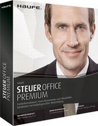 Abbildung von: Haufe Steuer Office Premium - Haufe-Lexware