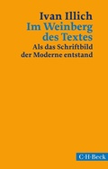 Cover: Im Weinberg des Textes - C.H.BECK