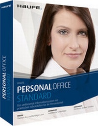 Abbildung von: Haufe Personal Office - Haufe-Lexware