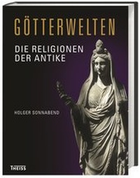 Abbildung von: Götterwelten - Theiss in Herder