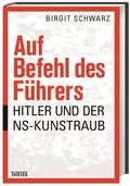 Cover: Auf Befehl des F&uuml;hrers - Theiss in Herder