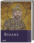 Cover: Byzanz - Theiss in Herder