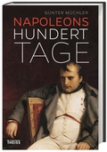 Cover: Napoleons hundert Tage - Wissenschaftliche Buchgesellschaft (WBG)